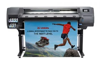 HP Latex 115 Printer