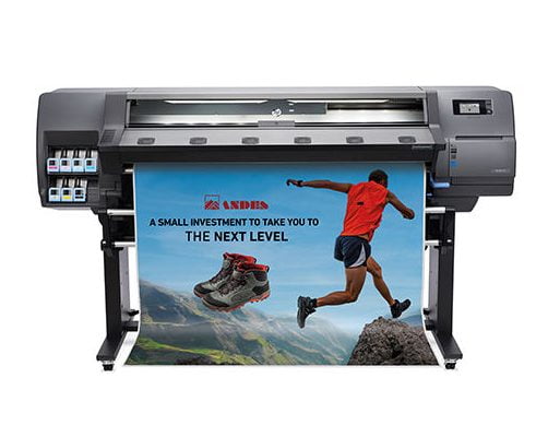 HP Latex 115 Printer