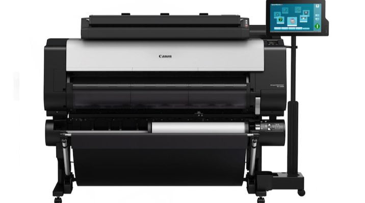 Canon ImagePROGRAF-TX