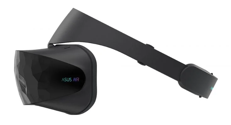 Asus Windows Mixed Reality