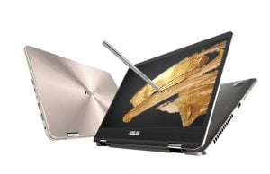 Asus zenbook