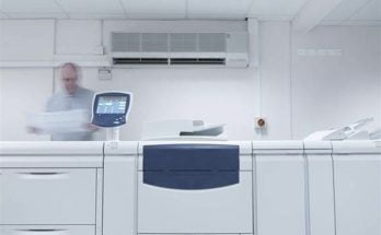 Xerox segmento editorial