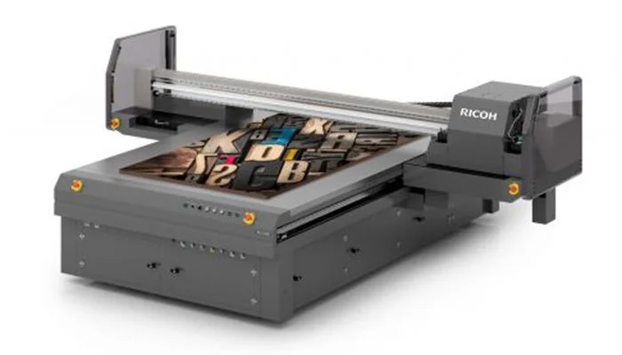 Ricoh T7210