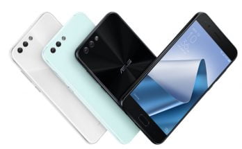 Zenfone 4