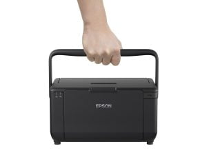 Epson PictureMate525
