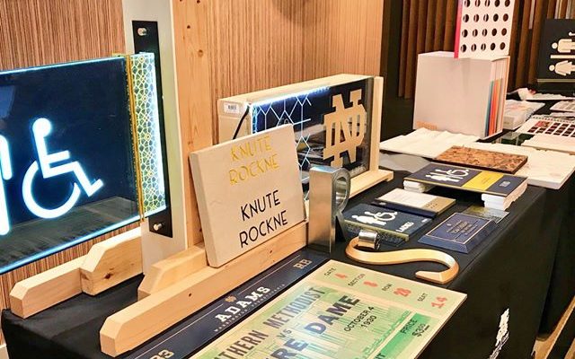 Sign Research Foundation