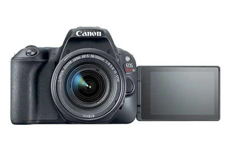 canon