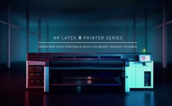 HP Latex
