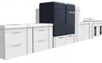 Xerox Iridesse
