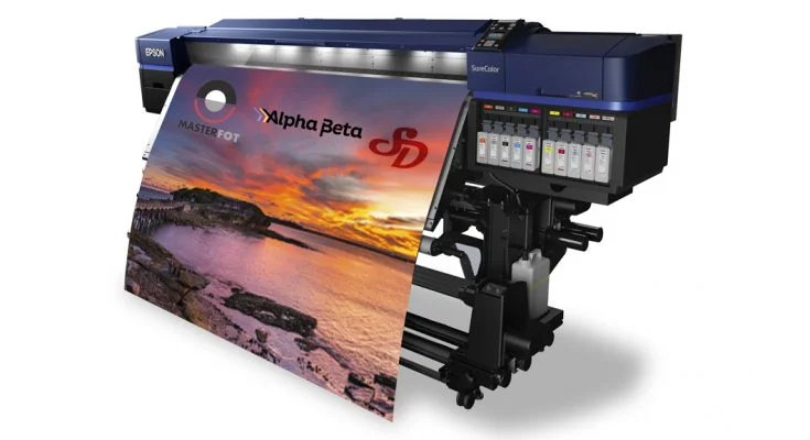 Epson en Expo Publicitas 2018