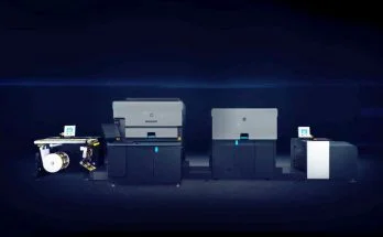 hp indigo