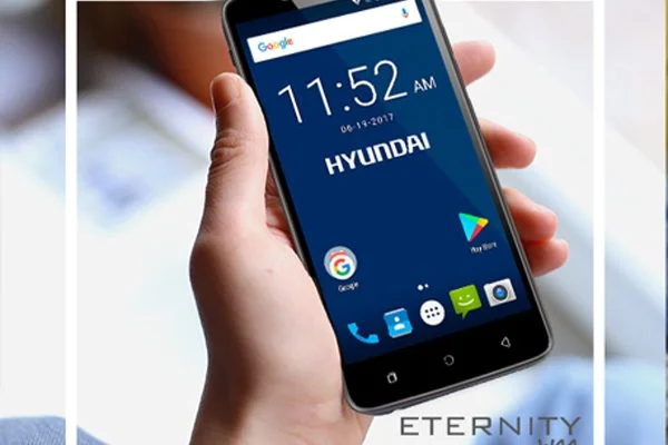 mobiles hyundai