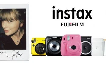Instax