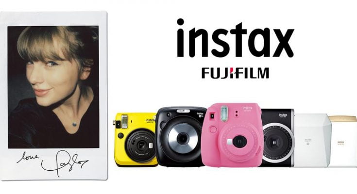 Instax