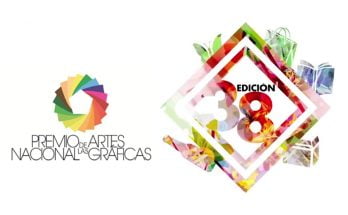 Premio Nacional Artes Graficas
