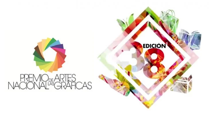 Premio Nacional Artes Graficas