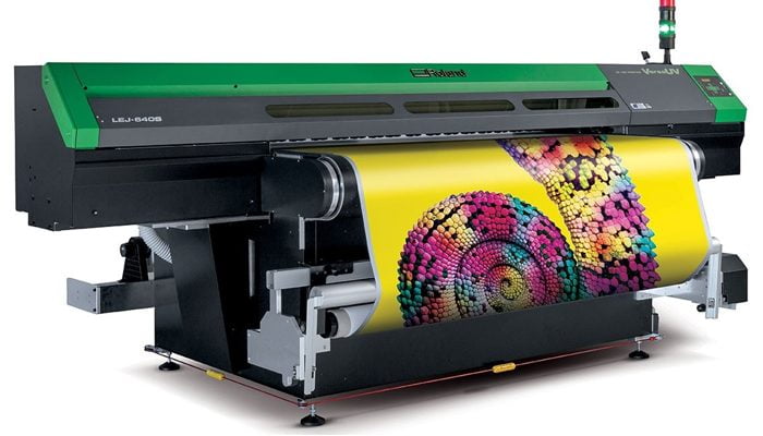 Printer VersaUV S-Series