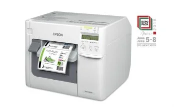 Epson Expo Pack 2018