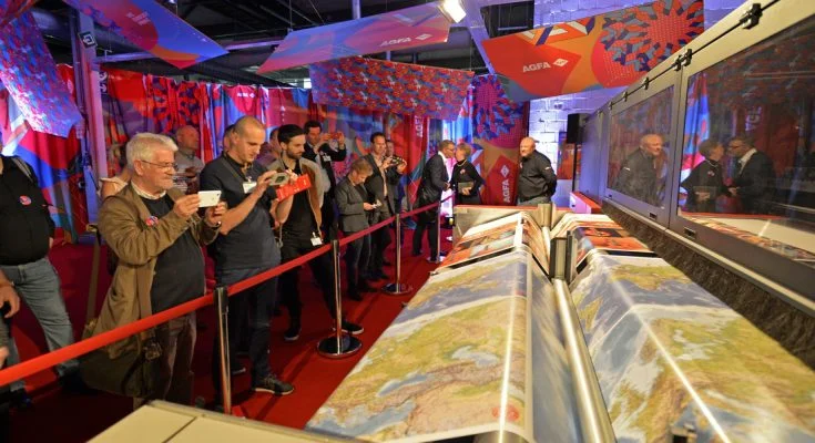 Agfa Red Carpet