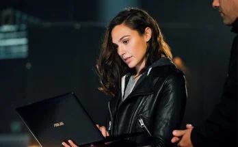 Gal Gadot
