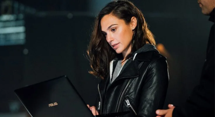 Gal Gadot