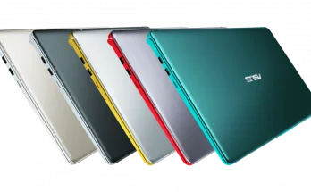 Asus Vivobook