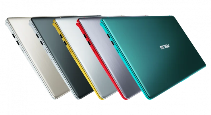 Asus Vivobook
