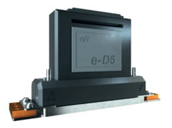 Cabezal EFI eD5