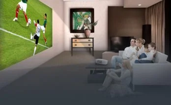 Home Cinema