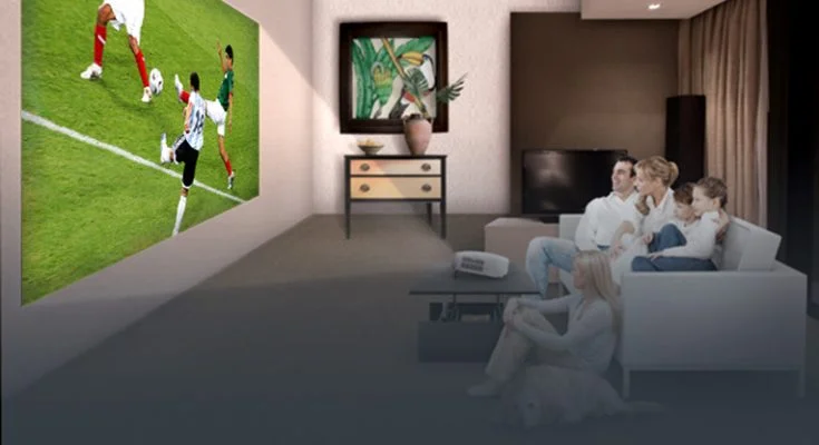 Home Cinema