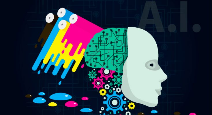 Inteligencia artificial