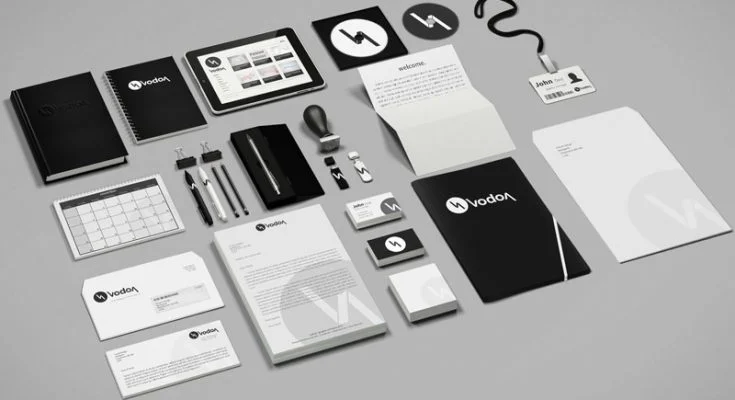 identidad corporativa