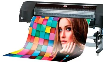 OKI ColorPainter