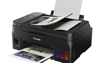 Impresora Pixma G