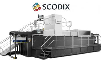 Scodix y Sun Digital