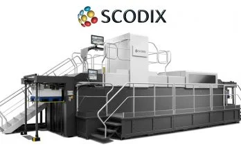 Scodix y Sun Digital