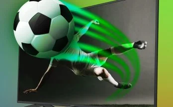 infografía TV Mundial