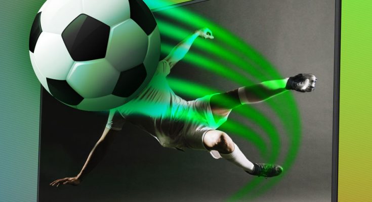 infografía TV Mundial