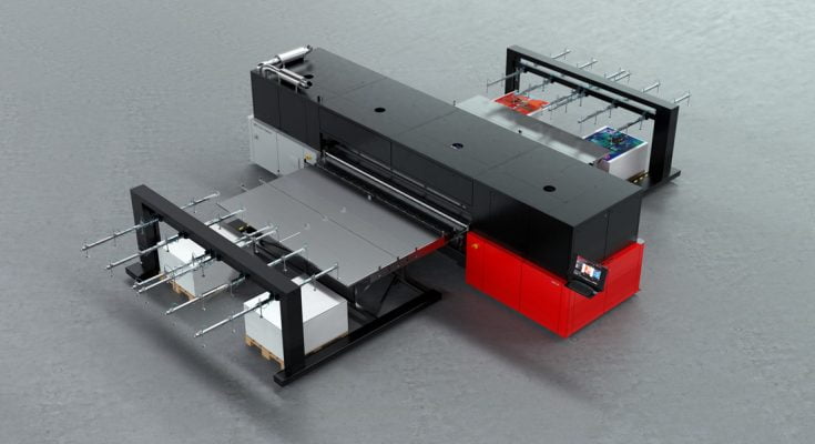 Jeti Tauro H3300 LED