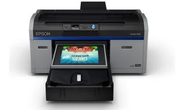 Impresora Epson F2100