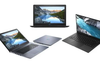 Dell G Series