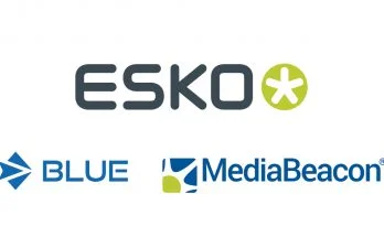 ESKO compra a Blue Software