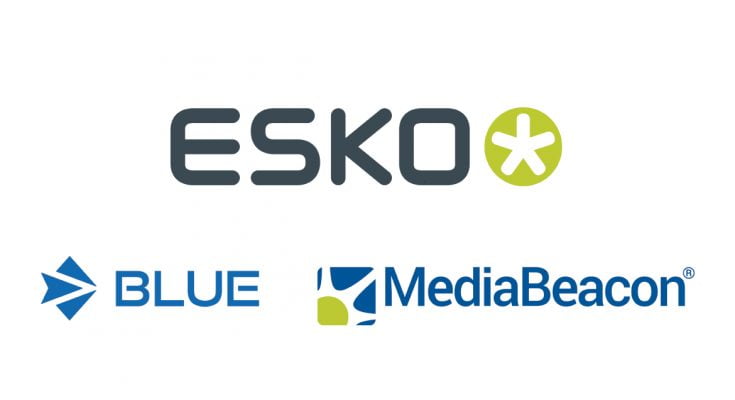 ESKO compra a Blue Software