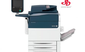 Xerox SD Soluciones Digitales
