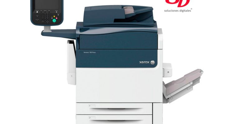 Xerox SD Soluciones Digitales
