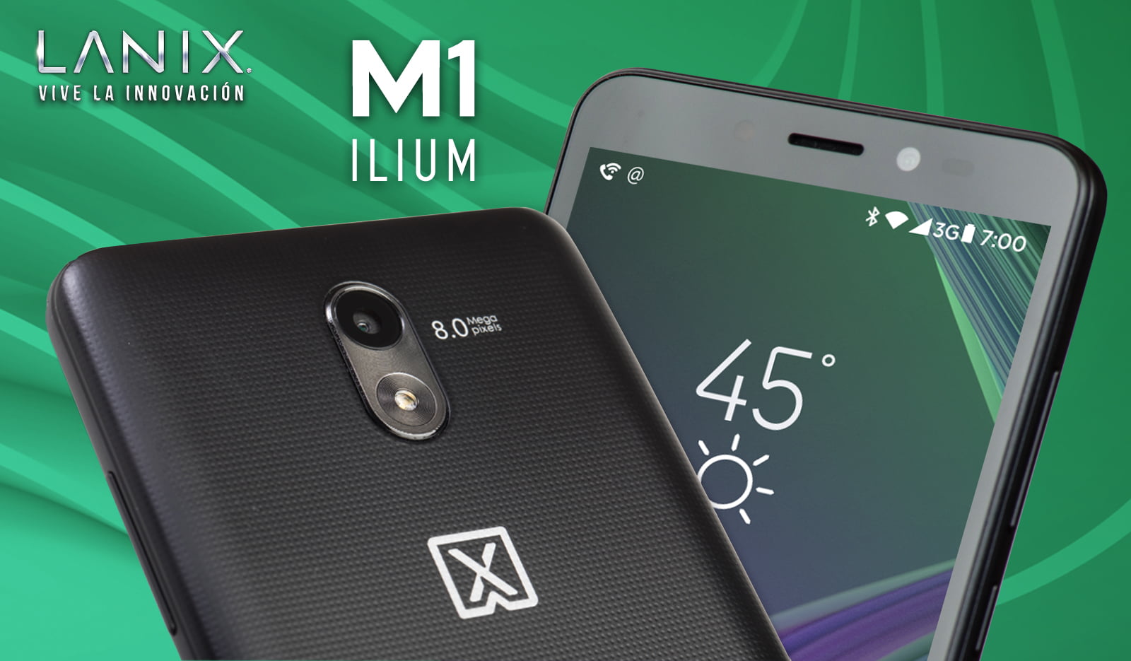 ILIUM-M1