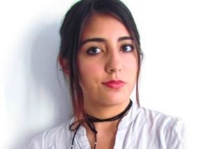 Regina Álvarez Especialista de producto en Xerox Mexicana Xerox App Gallery, la propuesta de Xerox para tener un México digital