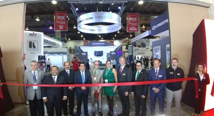 Tecno Multimedia InfoComm