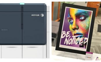Xerox Iridesse