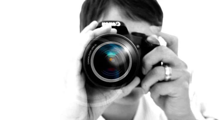 Día Mundial de la Fotografía